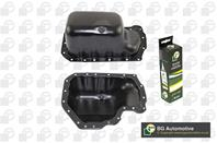 Масляный поддон sko fabia seat ibiza 1.2i 02-14