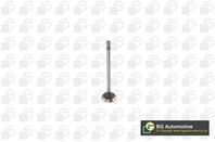 Клапан 27.6x6x108 ex mitsubishi l200 pajero sport ii 2.5 di-d 05-