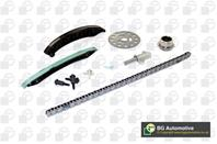 Комплект цепи ГРМ Renault Laguna 2.0dCi M9R 05-