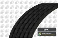 Ремень поликлиновой 6pk1070