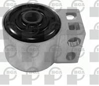 Сайлентблок opl signum/vectra c/saab 9-3 02- пер нижн рыч зад l/r