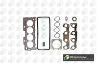 К-т прокладок ГБЦ CITROEN С3 / 206 307