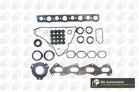 Набор прокладок cit c5 c6 c8 pgt 407 607 807 frd galaxy mondeo iv 2.2hdi 06- (бе