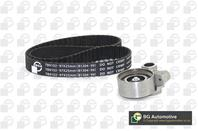 _ремкомплект грм! toyota hi-lux surf/land cruiser prado 3.0d 1kd-ftv 00>