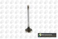 Клапан 25.20x5.92x96.35 ex citroen c5/c6 2.7/3.0 hdi 08-