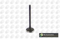 Клапан 26.75x5.5x93 in hyu i10 1.0i 12v 11