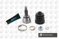 Шрус ford fiesta 11/01-06/08 fxja, fxjb focus 10/98-11/04 fxda, fxdb,