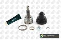 ШРУС TOYOTA Corolla 01/02-12/06 4ZZ-FE