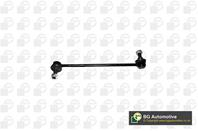LS9526_тяга стабилизатора переднего правая!\ Opel Antara, Chevrolet Captiva 2.4/3.2/2.0D 06>