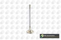 Клапан 23.45x5x100 ex chevrolet spark 1.0i 10-