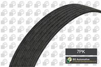 Ремень поликлиновой 7pk1749