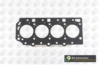 Прокладка гбц kia sorento d4cb 2006