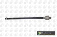 SR2343_тяга рулевая лев./прав.! M16x1.5 RH\ Ford Transit (V363) 14>