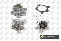 НАСОС ВОДЯНОЙ TOY YARIS 1.3/1.4/1.5 99-