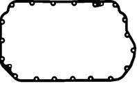 ПРОКЛАДКА ПОДДОНА AUDI A4/A6/VW PASSAT B5 2 4/2 7Turbo/2 8 V6 НИЖН