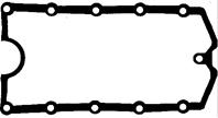 ПРОКЛАДКА КК AUDI A3/A4/VW GOLF V/PASSAT 2.0TDI 16V (AZV  BKD) 03-