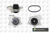 НАСОС ВОДЯНОЙ AUDI A3/A4/A5/TT/VW PASSAT 1.8TFSI 11-