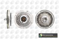 МУФТА ВЕНТИЛЯТОРА BGA