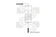 КЛАПАН 35.1X6X102.3 IN SAAB 9-3/OPL 2.0 16V Z20NET 02-