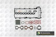 КОМПЛЕКТ ПРОКЛАДОК, ГОЛОВКА ЦИЛИНДРА