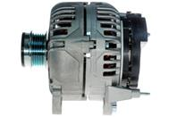 Генератор 14V 120A