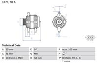 0 221 503 468_катушка зажигания! Opel Astra G/Astra H/Zafira 2.0T 00&gt