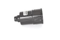 Колодки тормозные дисковые задние 0986494329 от компании BOSCH