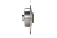 1 987 302 235_лампа! 1.2w 12v bx8.4d черный цоколь приборная панель