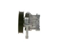 K S01 000 533_насос гидроусилителя руля!восстанов. продукт MB W202/W210/C208/R1