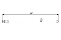 0 986 580 208_насос топливный электрический! 1.2bar Fiat Punto  Lancia Y 1.1/1.