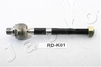 Тяга рулевая