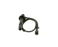 0 986 357 262_к-кт проводов! Subaru Forester 2.0i 97-02