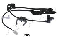 Датчик abs передний правый toyota camry 2006-2011 
