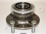 Wheel hub