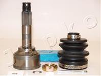 ШРУС приводной