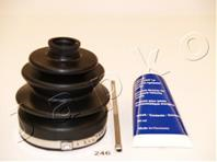 Пыльник шруса