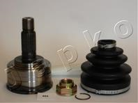 ШРУС приводной