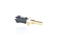 Fuel temperature sensor
