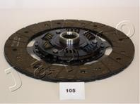 Диск сцепления