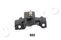 Подушкa двигателя