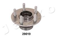 Комплект ступичного подшипника