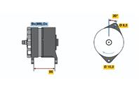 0 332 209 152_реле стартера !12V 20/30A Volvo MAN