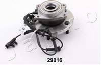 Ступица колеса Chrysler Grand Voyager 3.3/3.8 07-