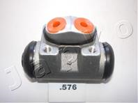 Wheel brake cylinder