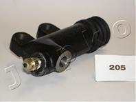 Рабочий цилиндр сцепления