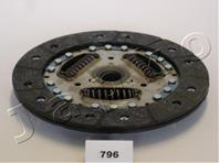 Диск сцепления