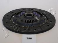 Диск сцепления