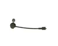 1 987 477 140_!трос ручника л. Opel Vectra 1.4-1.