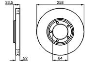 Тормозные диски