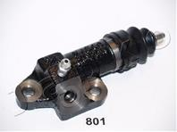 Рабочий цилиндр сцепления